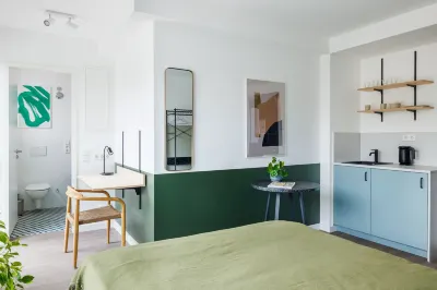 Poha House Büchel