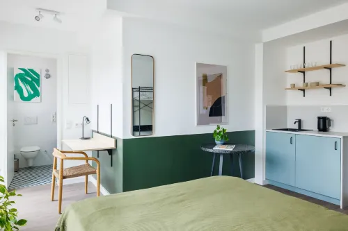 Poha House Büchel