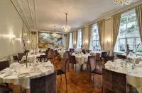 Grand Hotel Terminus Hotels in Bergen