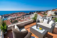 Apartments Isabora Hotels in Rozat