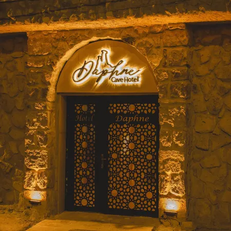 Daphne Cave Hotel