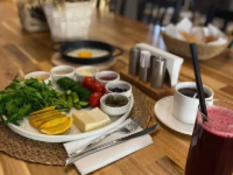 Kallinos Boutique Hotel Hotels in Selçuk