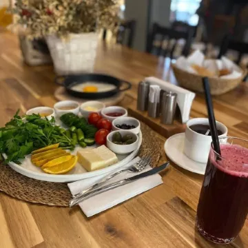 Kallinos Boutique Hotel