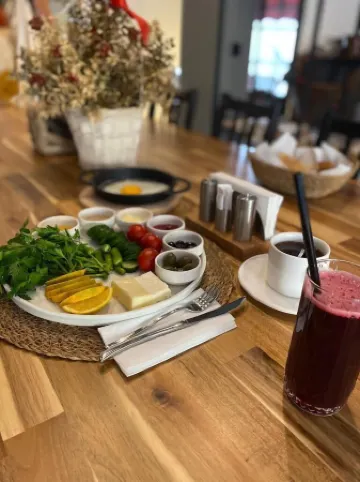 Kallinos Boutique Hotel