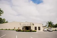 Africanos Country Estate Hotel di 