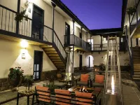 阿比塔雷酒店 庫斯科酒店