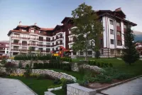 Winslow Infinity & Spa - Apartments