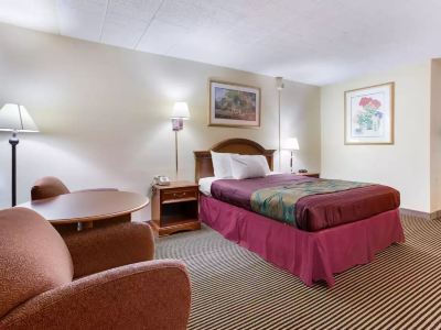 Royal Inn Clearfield