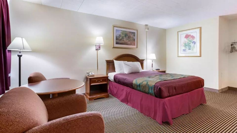 Royal Inn Clearfield