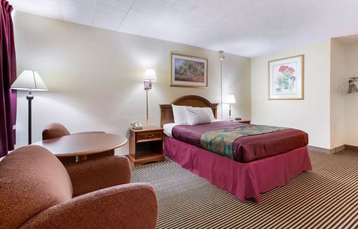 Royal Inn Clearfield