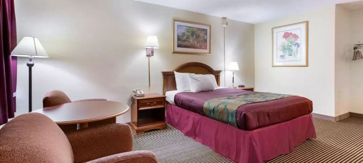 Royal Inn Clearfield Hotels in Clearfield County