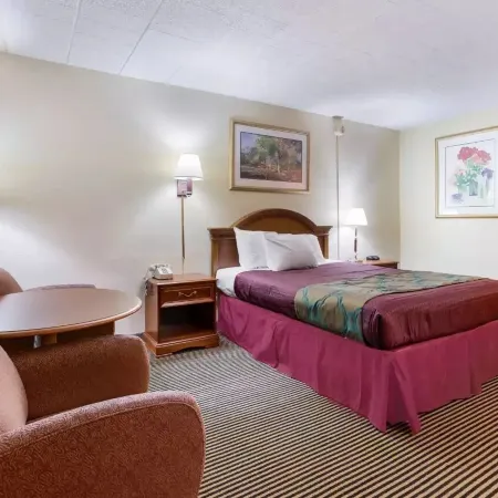 Royal Inn Clearfield