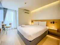 Best Deal and Strategic 2Br Marquis de Lafayette Apartment Hotels in Central Semarang