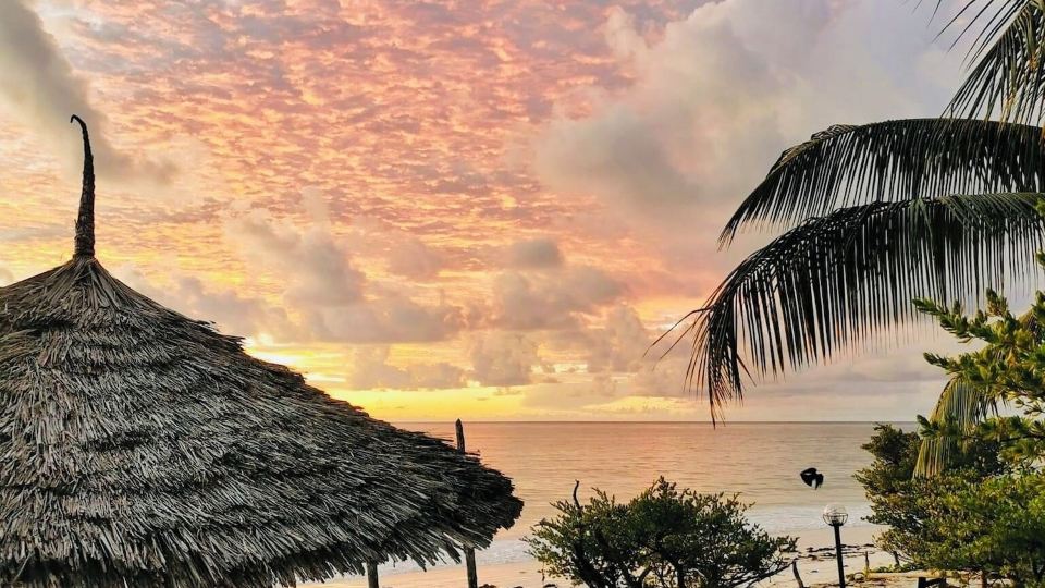 Sand Beach Boutique Apartments