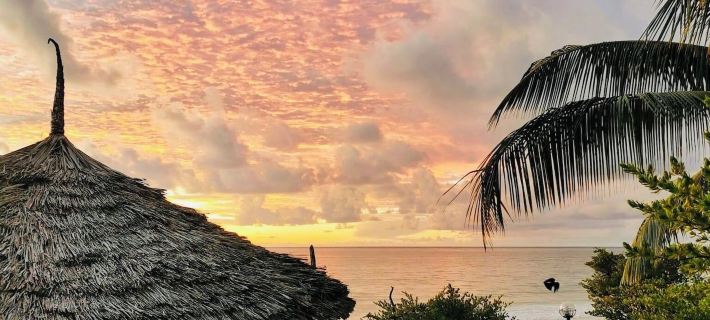 Sand Beach Boutique Apartments Hotels in Kusini