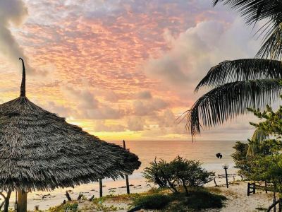 Sand Beach Boutique Apartments