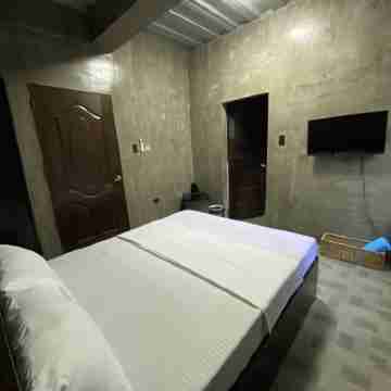 Hai Inn Rooms
