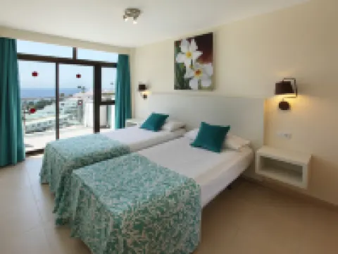 Grupotel Revoli Hotels in Puerto Rico