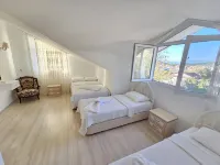 Azure Ev Fethiye - balkon