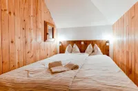 Koča Bistra - Velika Planina Hotels in Mozirje