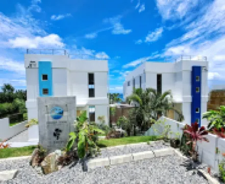 石垣島海景酒店 鄰近米原海灘的酒店