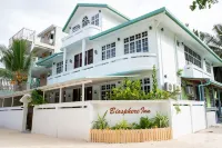 Biosphere Inn Hotel dekat Hanifaru