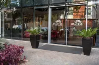 ESuites Savassi Toscanini