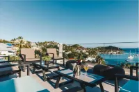 Avenue du Lagon Các khách sạn ở Grand Case