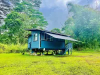 Hawaiian Sanctuary Eco Retreat Center Hotel a Hawaii (Big Island)