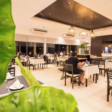 Pirayu Hotel & Resort
