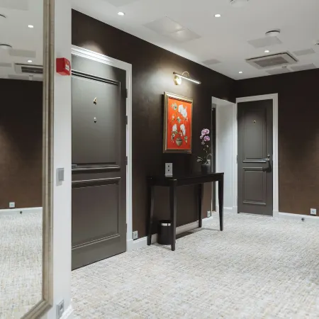 Hotel Bastian