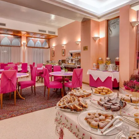 Hotel San Giusto