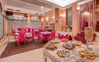 Hotel San Giusto - فطور