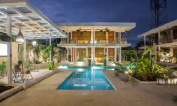 鮮味酒店 - 限成人 維赫港酒店