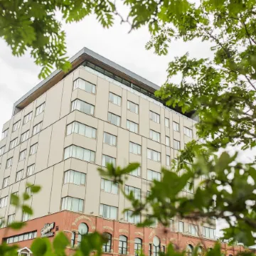 The Holman Grand Hotel