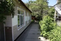 Zhenya & Lyuda  boarding house
