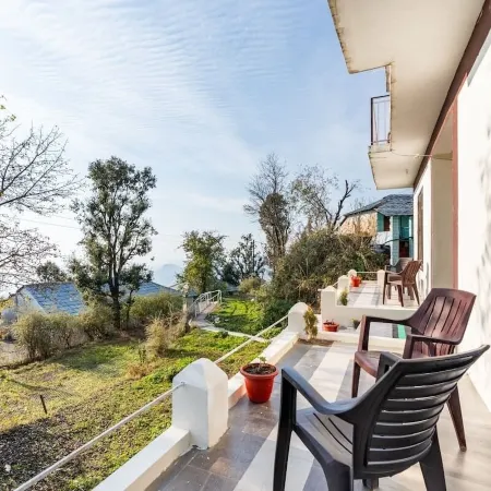 Sharry's Homestay