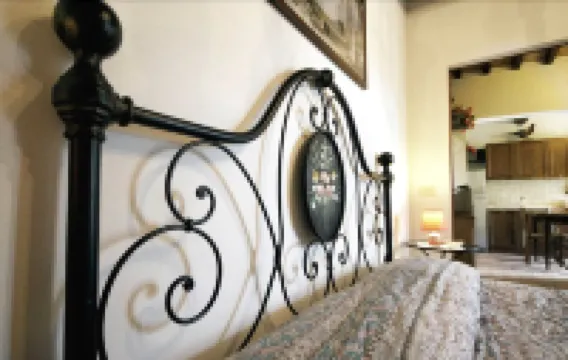 拉羅卡德拉馬焦內農家樂