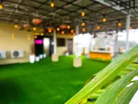 The Kasturi Hotel & Resturant Hotels in Hardua Kalan