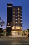 Hotel Elysian Residency Hotels in 
