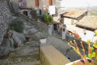 B&B Dell'Artista Hotel in zona Parrocchia Sant'Andrea apostolo Labico