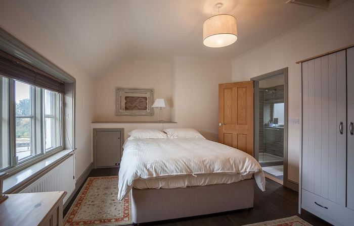 Linnet House, Shropshire