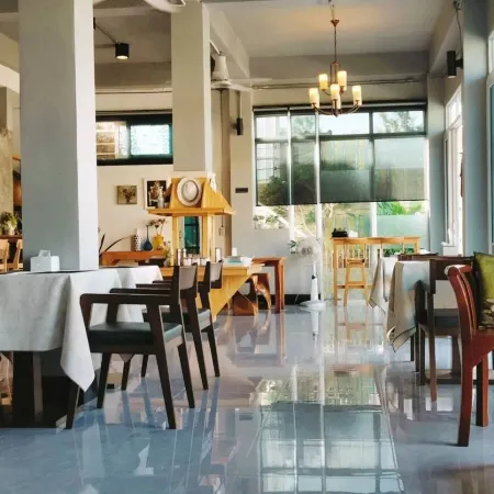 Koh Larn Riviera