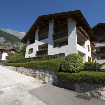 Residence Stefenine