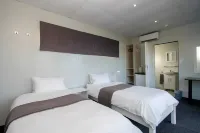 SleepOver Upington