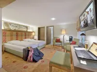 Landgasthof Adler Hotels in Giengen an der Brenz