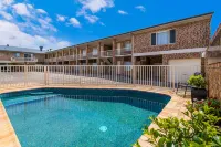 Richmond Motor Inn Hotel a Ballina
