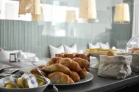 Hotel Riva e Mare - servizio colazione