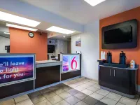 阿拉巴馬貝瑟默 - 伯明翰 6 號汽車旅館 貝瑟默酒店