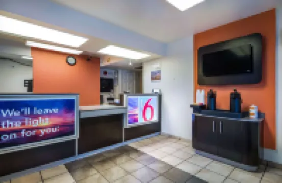 Motel 6 Bessemer, Al - Birmingham
